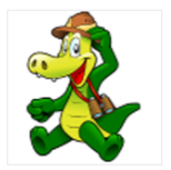Krokodil 2
