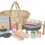 Miniaturbild: BBQ Set JABADABADO