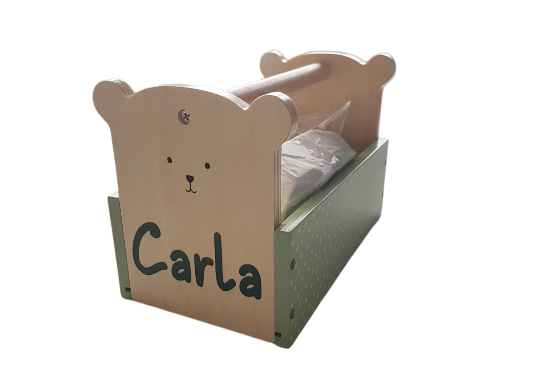 Werkzeugbox JABADABADO