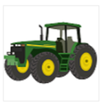 Traktor 1
