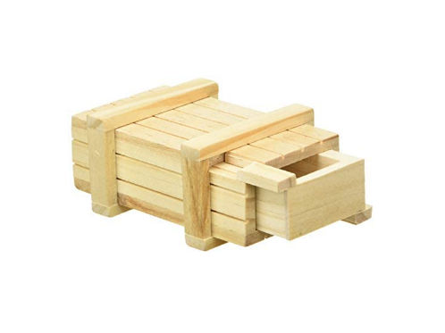 Miniaturbild: Zaubertrickkiste