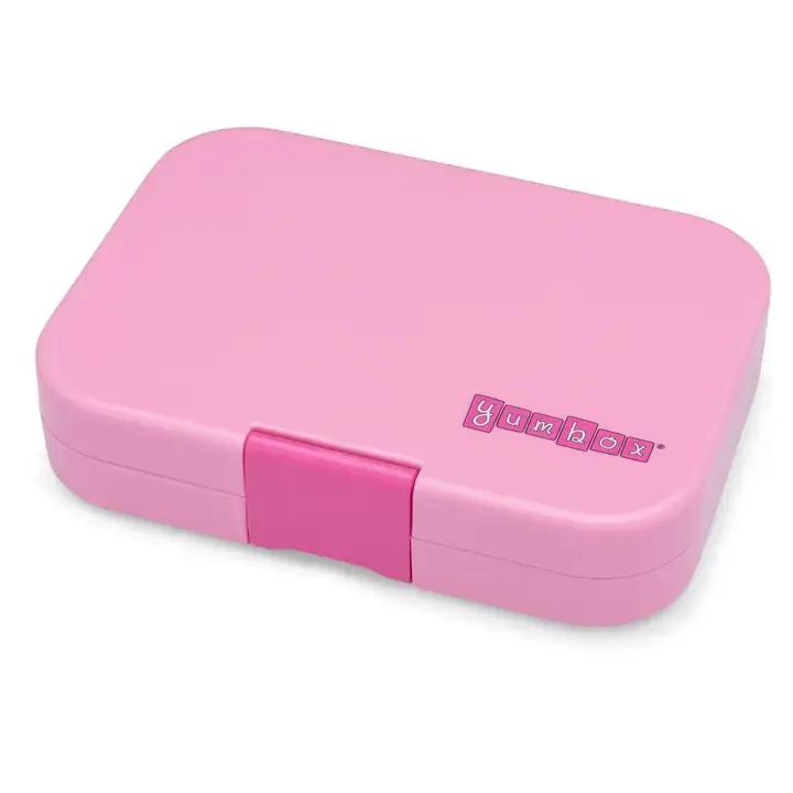 Miniaturbild: Znünibox Panino 4-Fach Yumbox