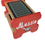 Miniaturbild: Spiel Raclette Holz