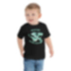 Miniaturbild: Drachen 5 Jährig T-Shirt
