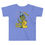 Miniaturbild: Geburtstags T-Shirt T-Rex Party 2 Jährig