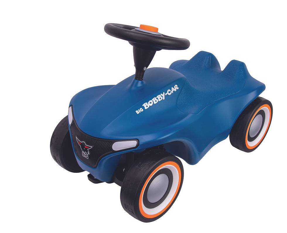 Miniaturbild: Bobby-Car Classic Neo BIG