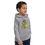 Miniaturbild: Geburtstags Hoodie T-Rex Party 4 Jährig