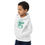 Miniaturbild: Geburtstags Hoodie Drachen 5 Jährig