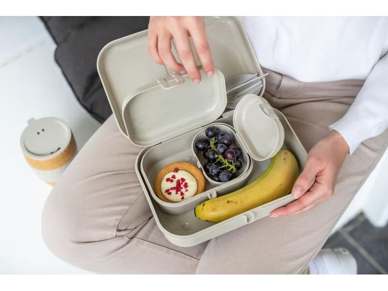 Miniaturbild: Lunchbox-Set Organic Pascal Ready Koziol