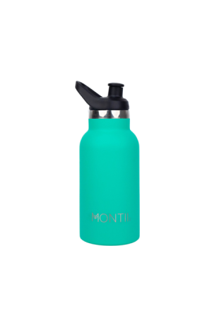 Miniaturbild: Thermosflasche Kinder MontiiCo 350ml