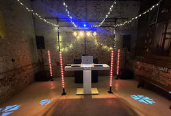 Hochzeit in Schermen bei Magdeburg