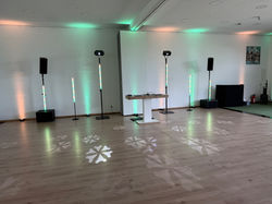 Hochzeit im Eventcenter des Hotel Bördehof in Ebendorf