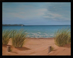 Sandbanks Provincial Park