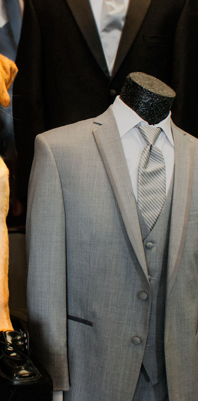 Custom Alterations & Tuxedo Rental | Johns Tailor to Fit | Hopkinsville KY Custom Alterations & Tuxedo Rental | Johns Tailor to Fit | Hopkinsville KY