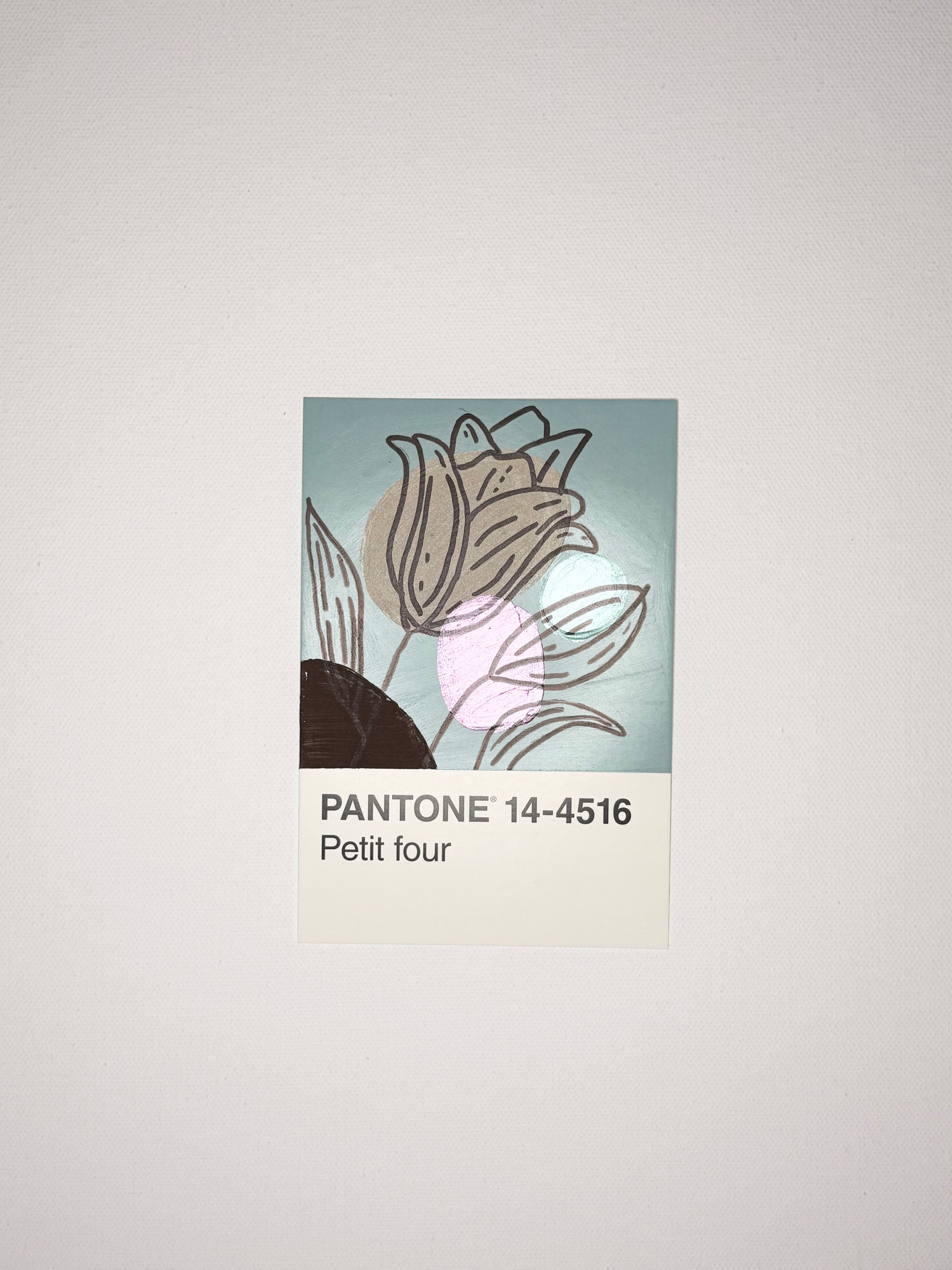 Petit Four