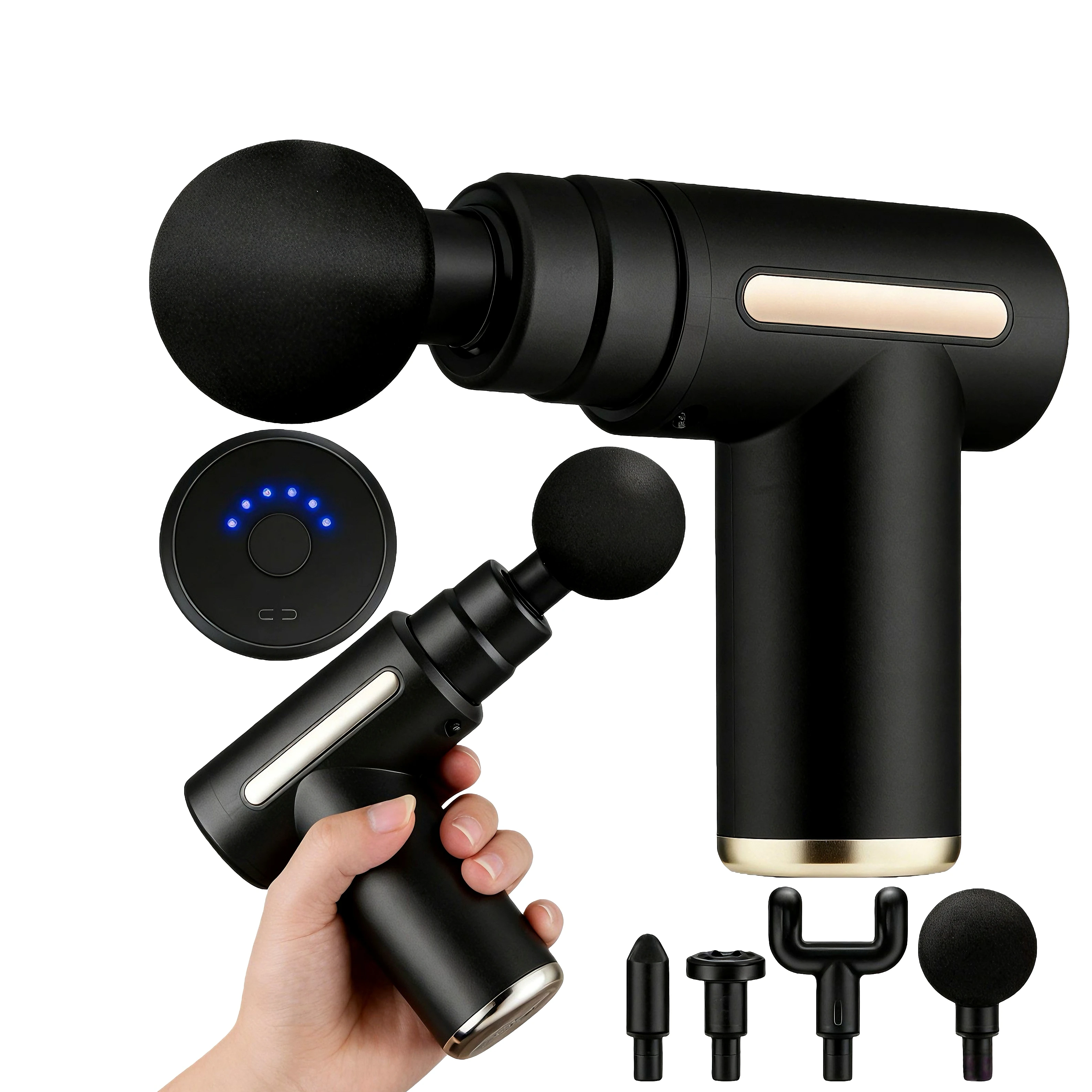Portable Mini Massage Gun