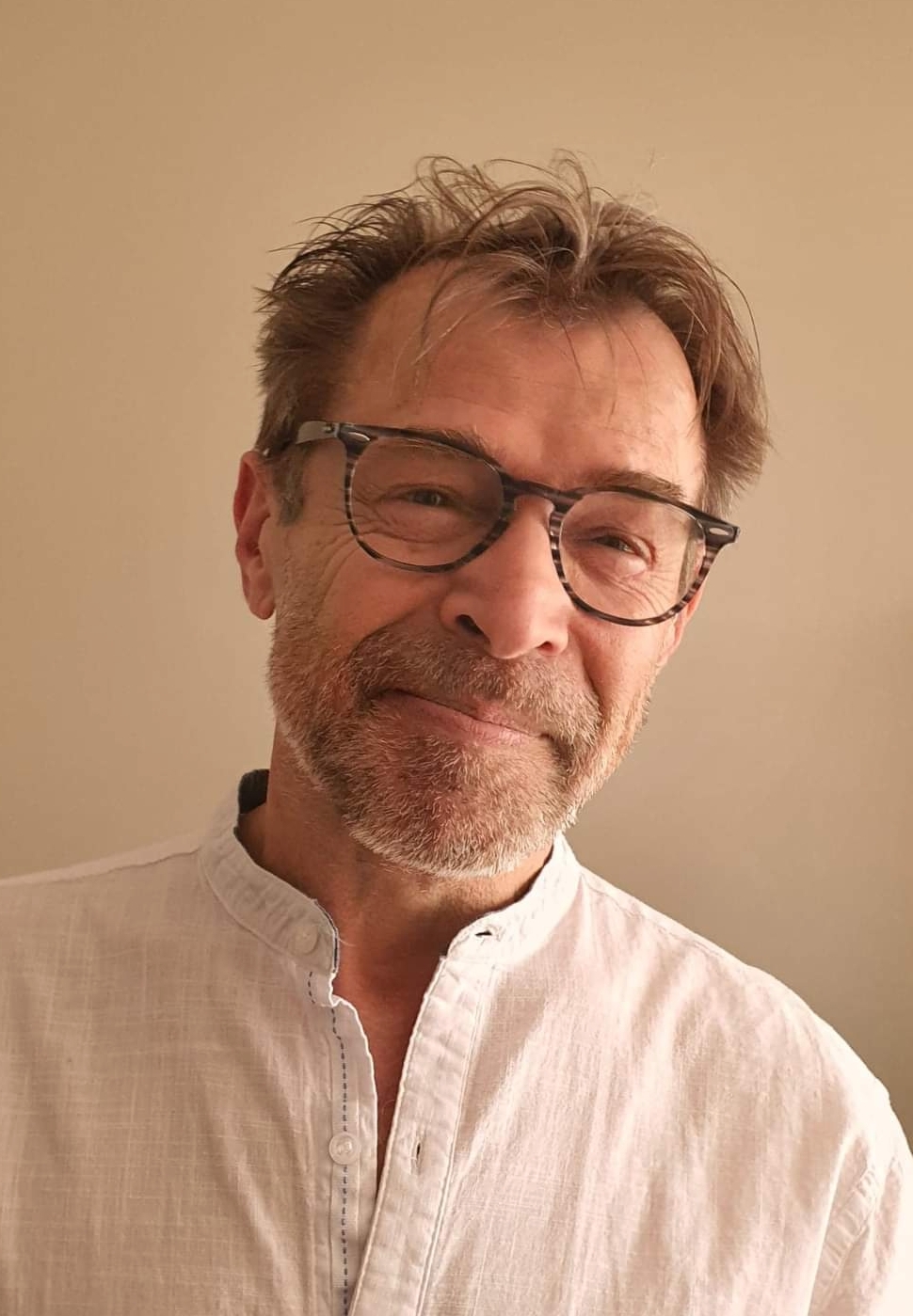Ostrowski Marek