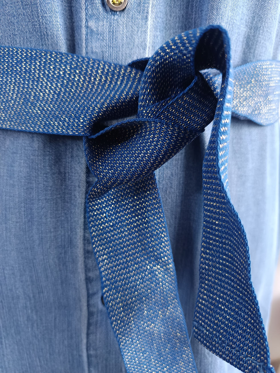 Miniature : Robe Only