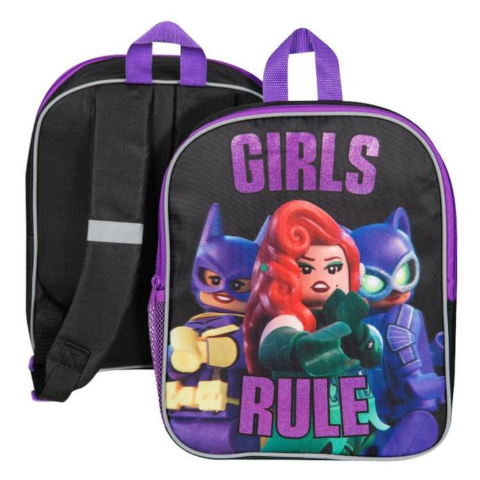 Back-packs