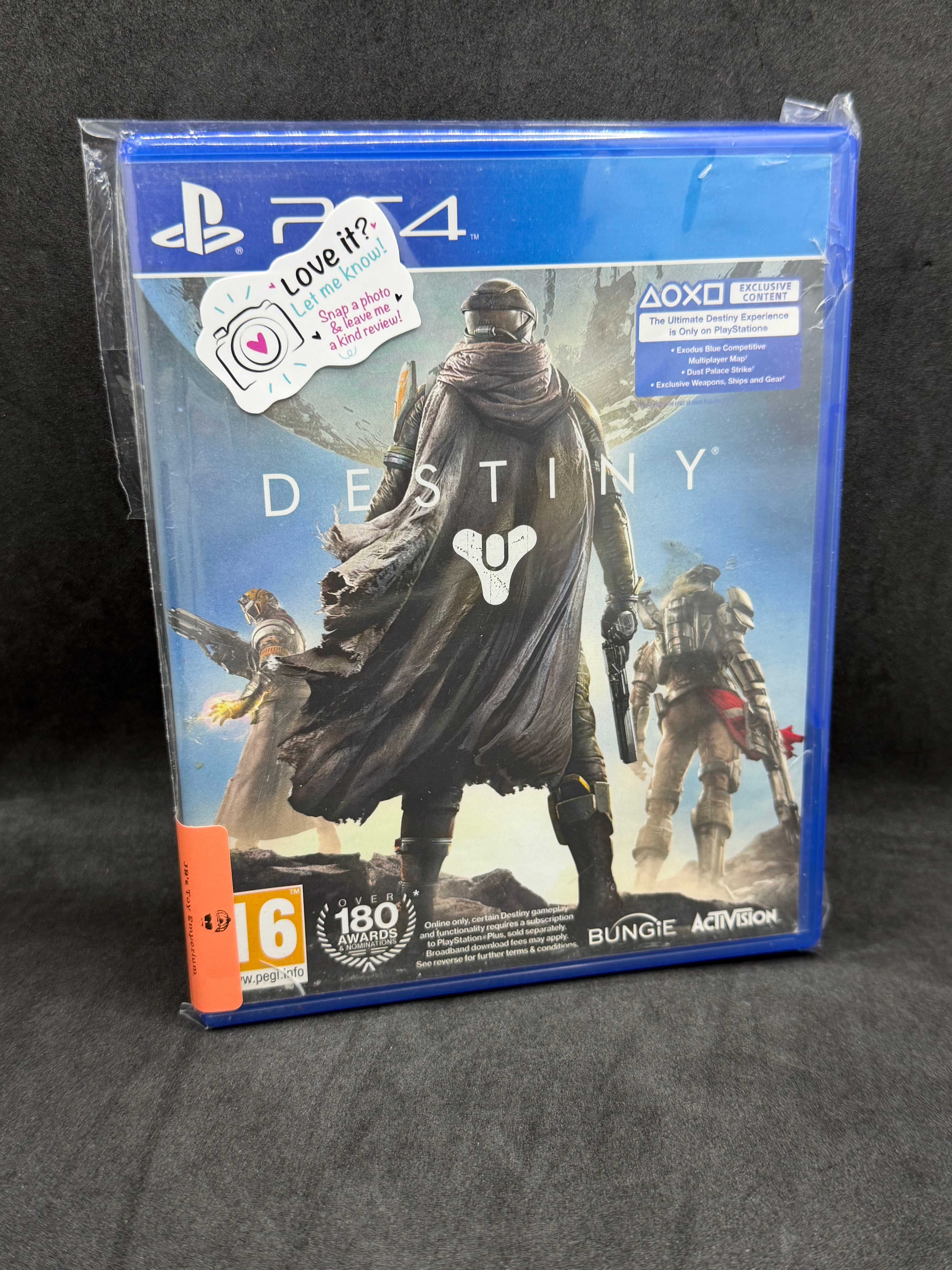 Destiny 