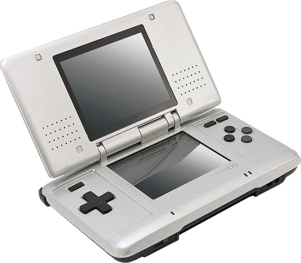 DS Consoles