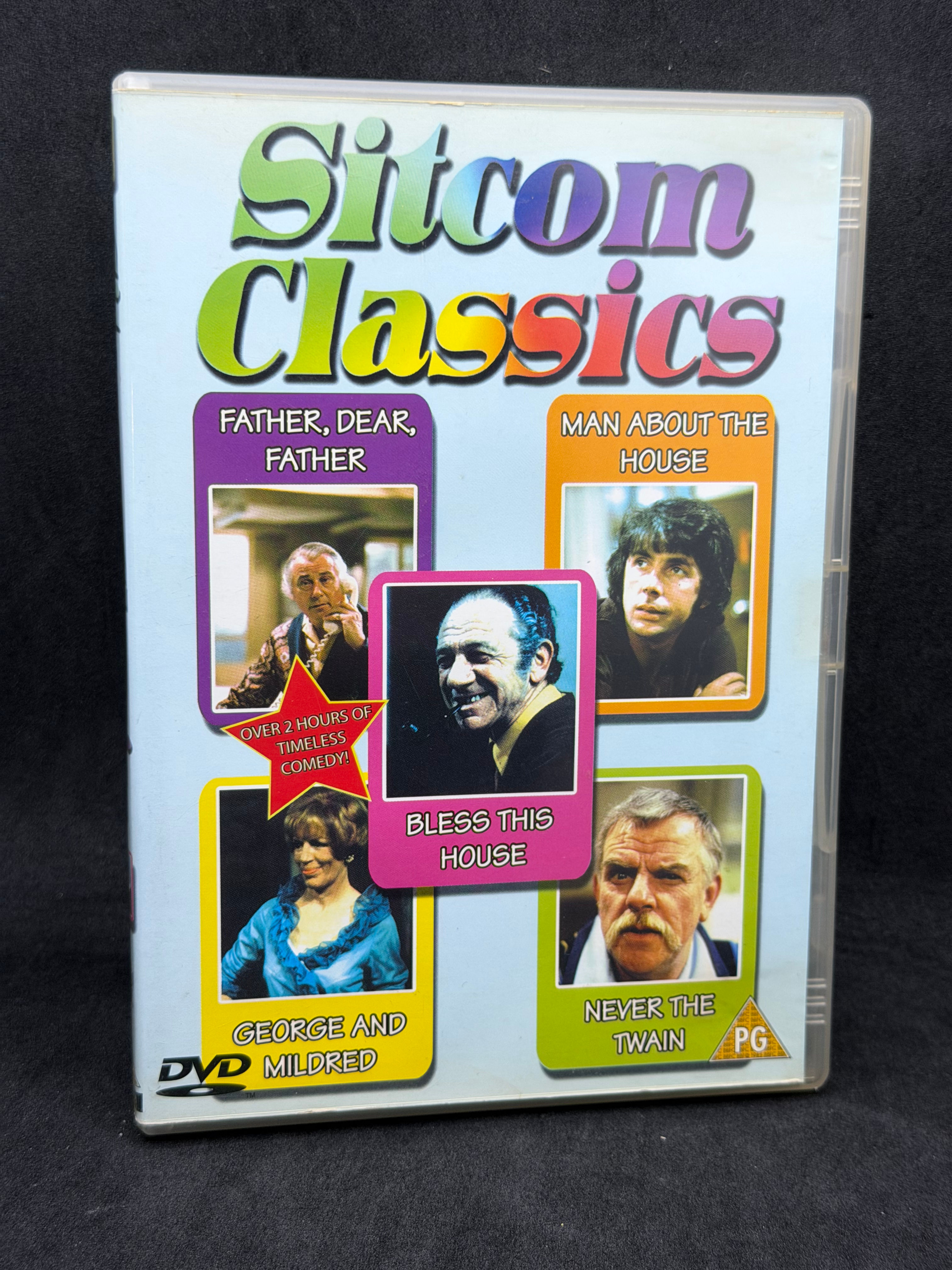 Sitcom Classics 