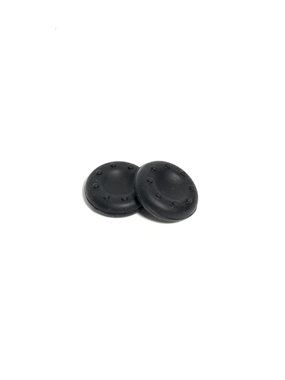 Black Thumb Grips (Pair)