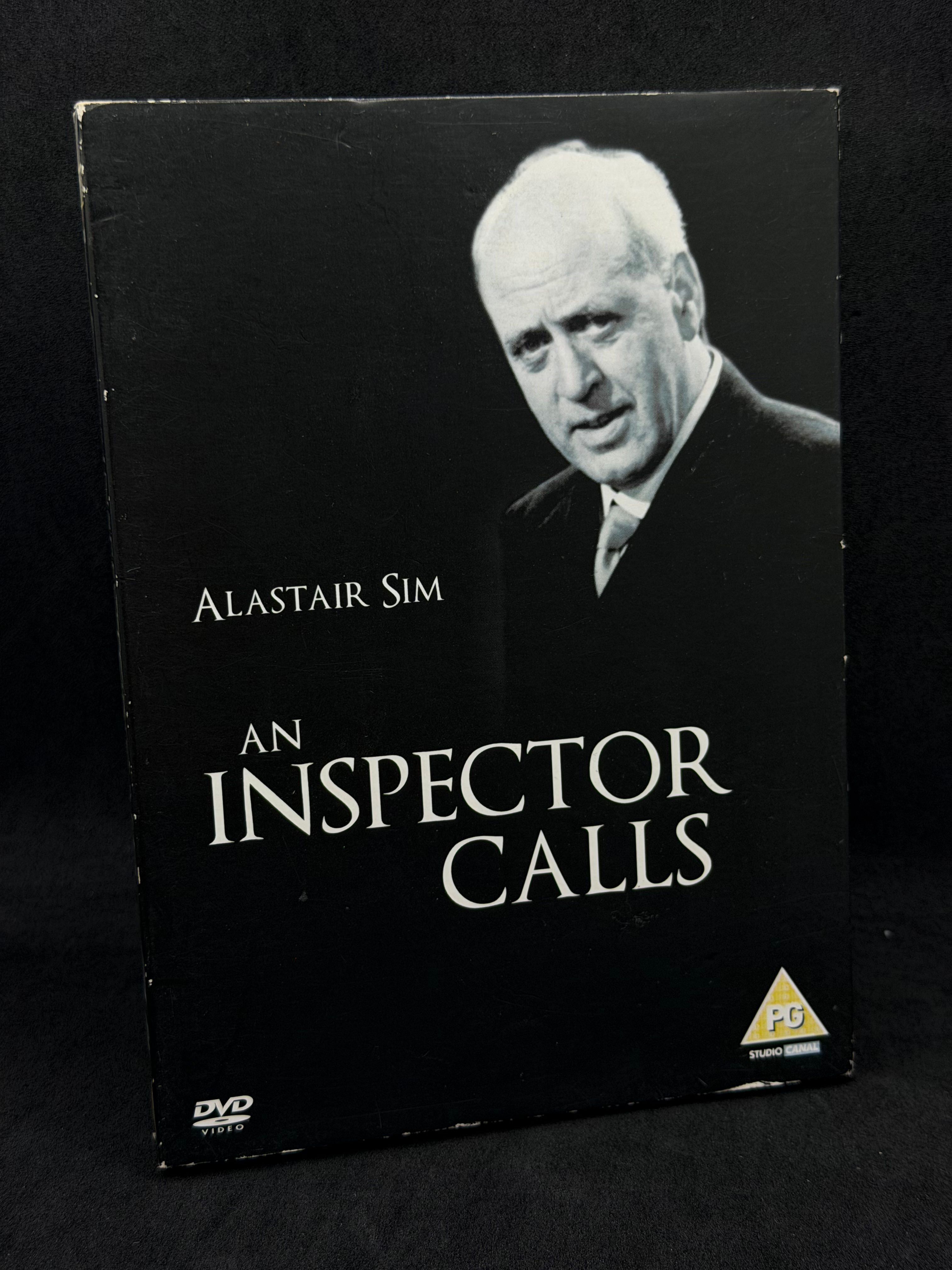 An Inspector Calls (1954)