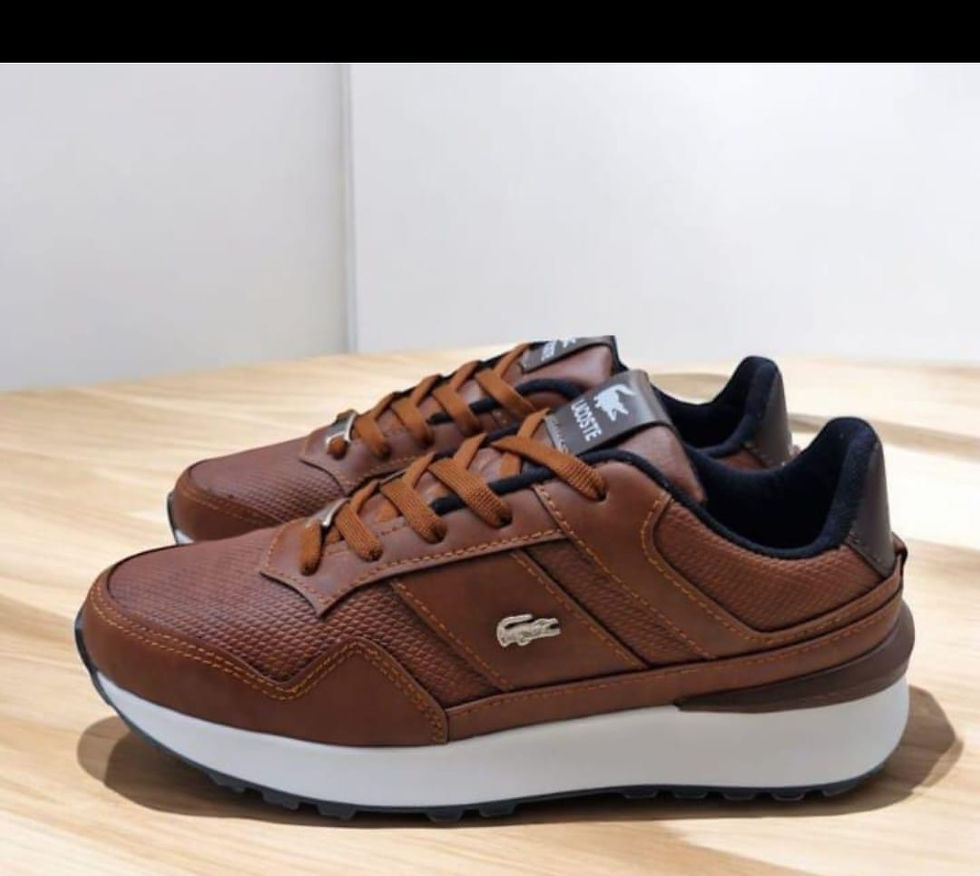 Miniatura: zapato lecoste hombre