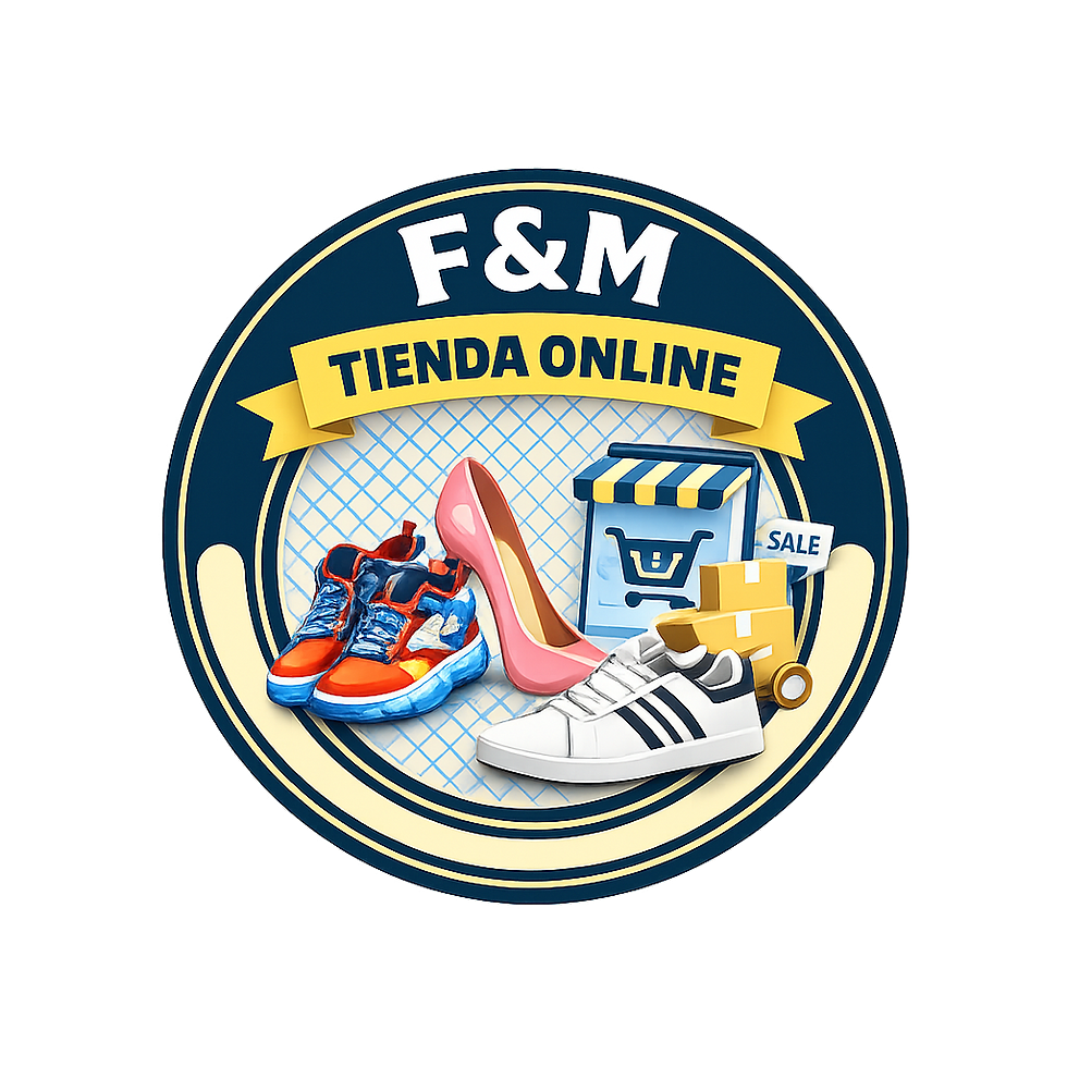 logo fym tienda online