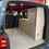 Thumbnail: VOLKSWAGEN TRANSPORTER T5/T6 SWB KITCHEN UNIT