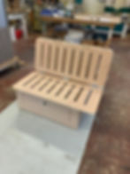 Thumbnail: Rock and roll bed 