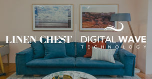 Linen Chest Chooses Leading-Edge AI-Powered Omni Experience Provider: Digital Wave Technology