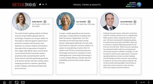 Digital Wave Technology CEO's Insights Featured in Q3 Executive Roundtable