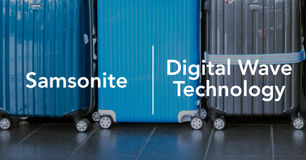 Samsonite Confirms Multi-Year PIM Renewal with Digital Wave Technology