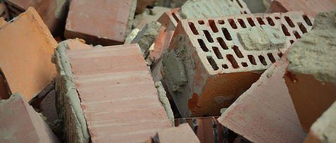 Pile Of Bricks