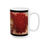 Thumbnail: Mug - Emmanuel Prince of Peace Ceramic 15 oz