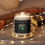 Thumbnail: Inspired Lights Rumi Candle Scented Soy Candle, 9oz
