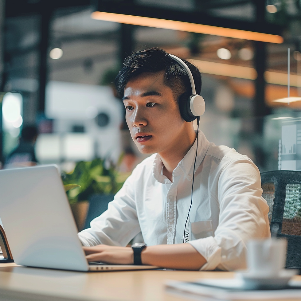 Why B2B Telemarketing Fails So Often in Singapore