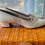 Thumbnail: Vintage off white heels 