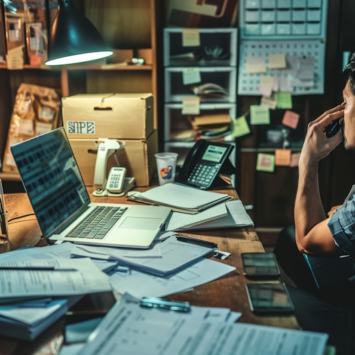 Why Daily Operations Are the Biggest Cost Leak for SMEs
