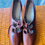 Thumbnail: Vintage Brown heels 