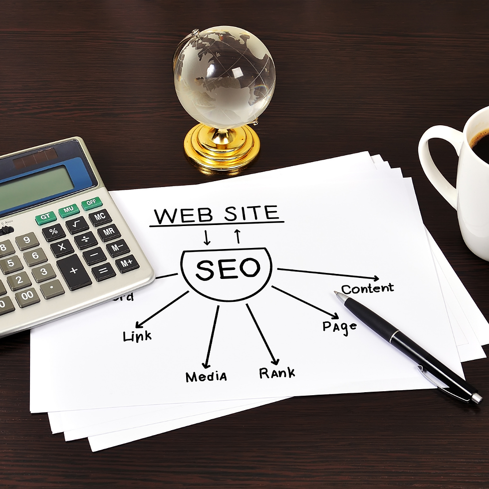Why Website Redesign Is Critical in 2025
