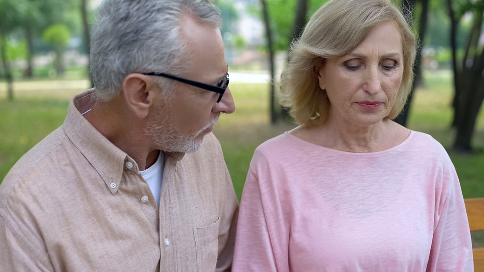 Seven-Day Practical Faith Blog: Anatomy of an Apology