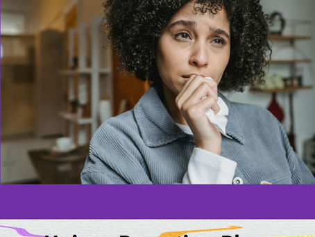 Unison Parenting Blog: You're Gonna Make Mistakes