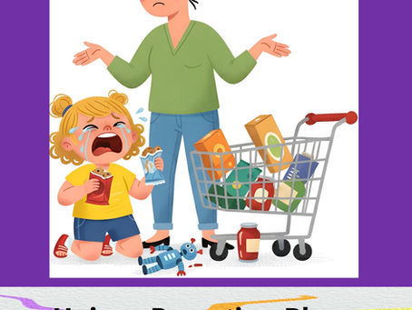 Unison Parenting Blog: The Hardest Thing You'll Ever Do