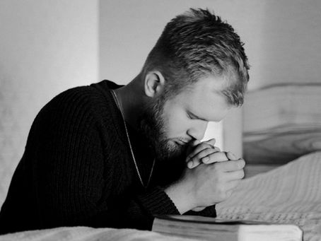 Seven-Day Practical Faith Blog: Is Jesus My Lord in All My Ways?