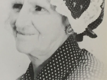 Seven-Day Practical Faith Blog: Leaning on the Wisdom of Others