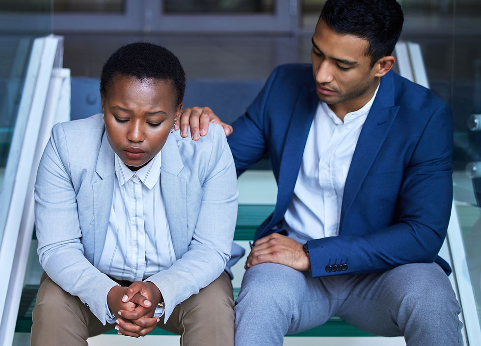 Seven-Day Practical Faith Blog: How to Forgive Others