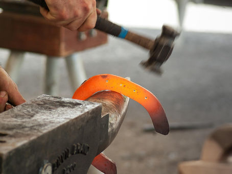 Seven-Day Practical Faith Blog: Shaped for Higher Purpose